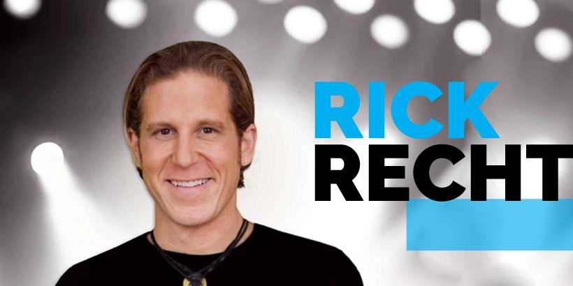 rick recht show in vancouver