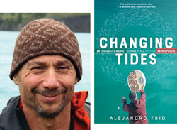 Alejandro Frid