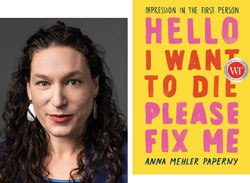 Anna Mehler Paperny